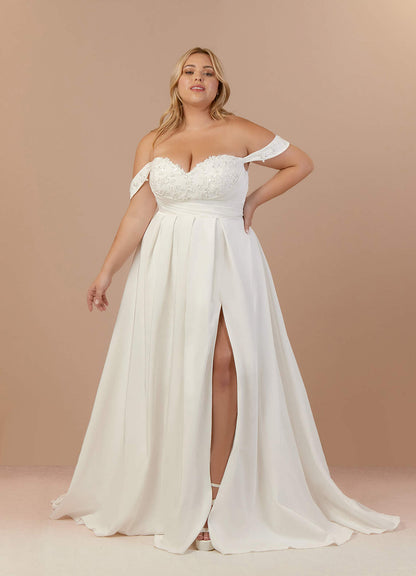 Joya Wedding Dress-AZ70947356