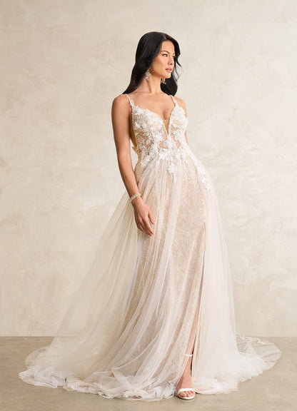 Avia Wedding Dress-AZ33693603