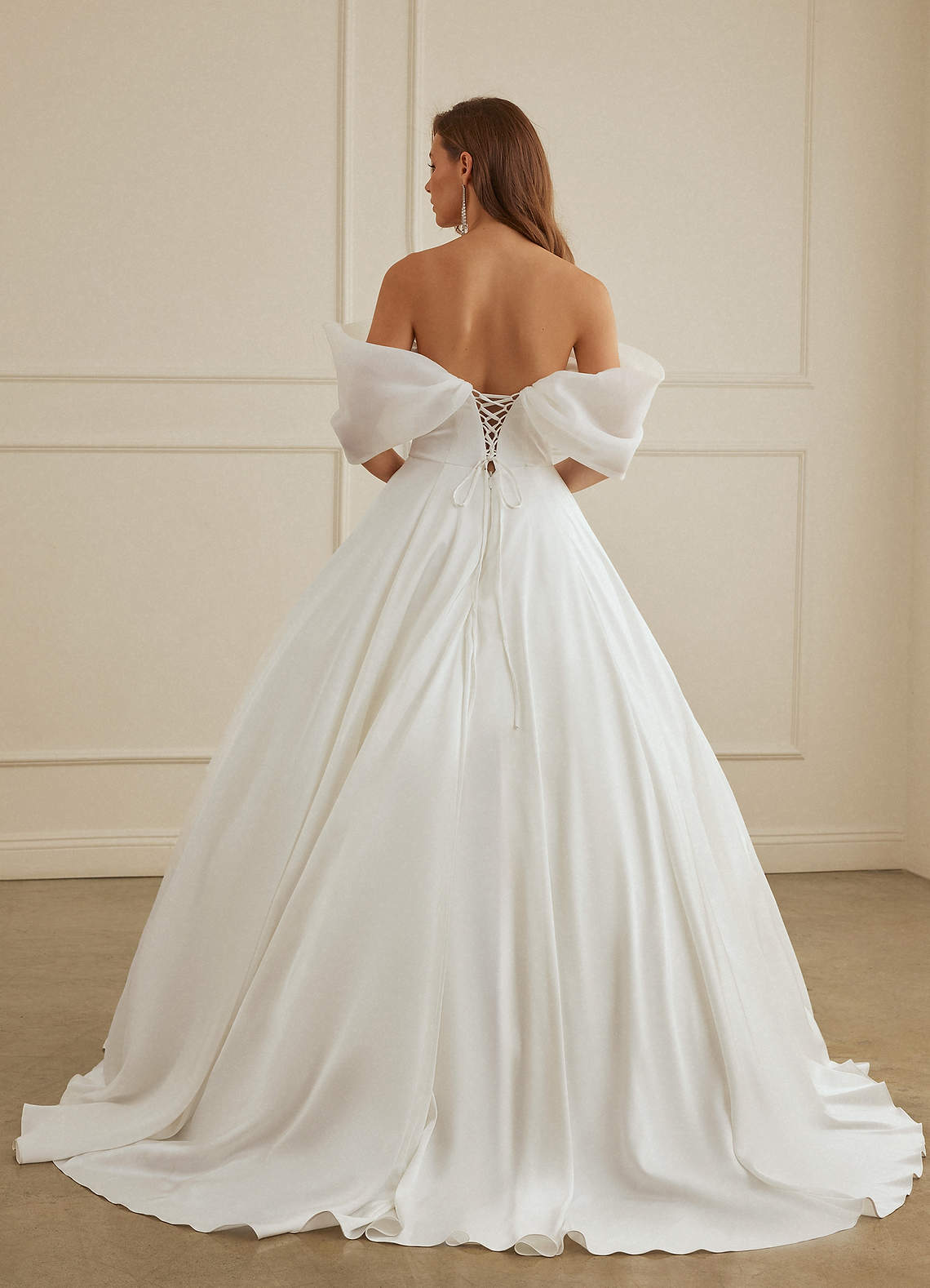 Christian Siriano Bridal For  2013-AZ53446099