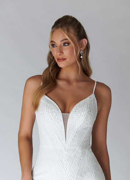 Odessa Wedding Dress-AZ6100775