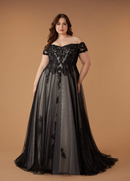 Rowe Wedding Dress-AZ5980604