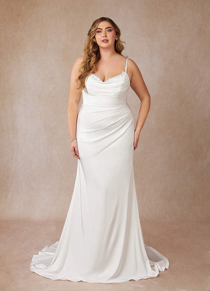 Cheri Wedding Dress-AZ50640111