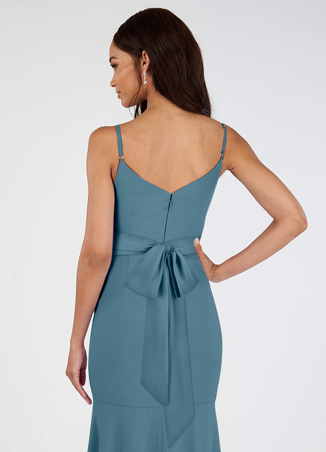 Chiffon Sash-AZ5957380