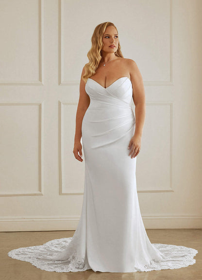 Christian Siriano Bridal for  2004-AZ61679667