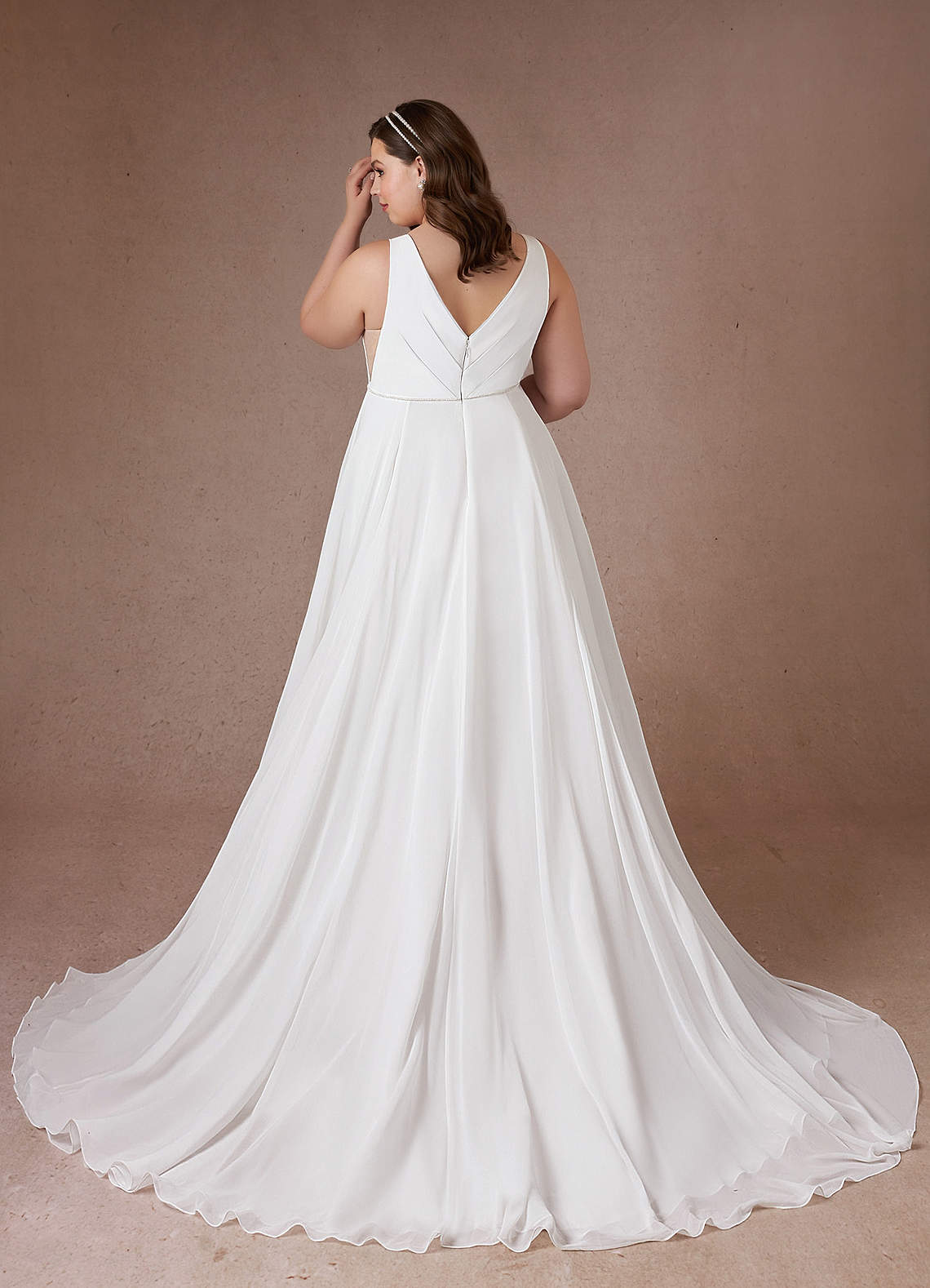 Estelle Wedding Dress-AZ6751751