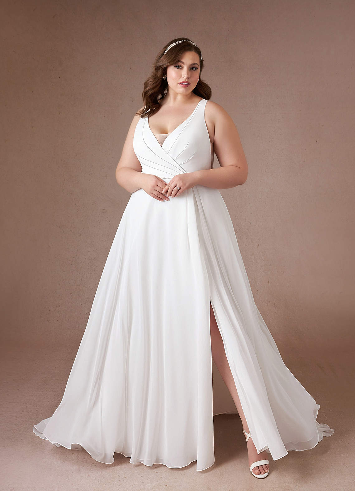 Estelle Wedding Dress-AZ6751751