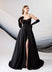 BLACK/NUDE