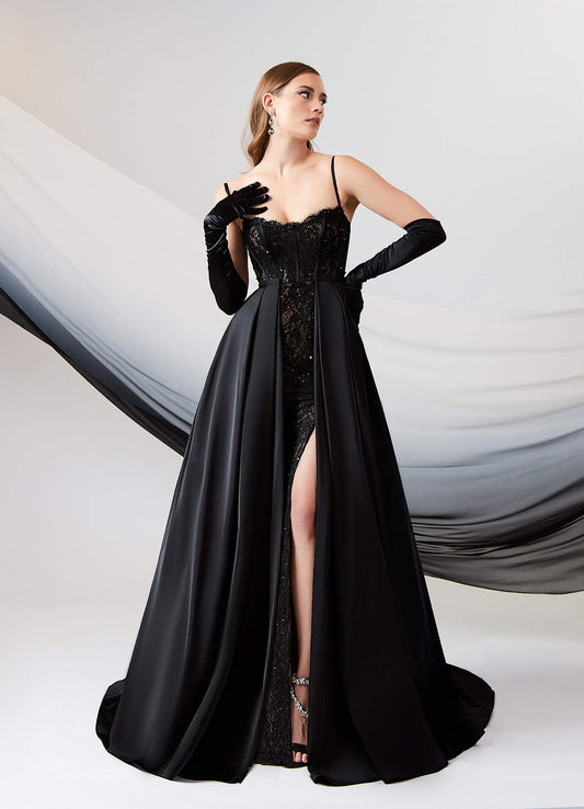 Esmeray Wedding Dress-AZ6419320