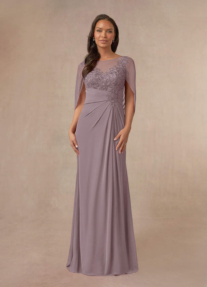 Hera Mother of the Bride Dress-AZ6426950