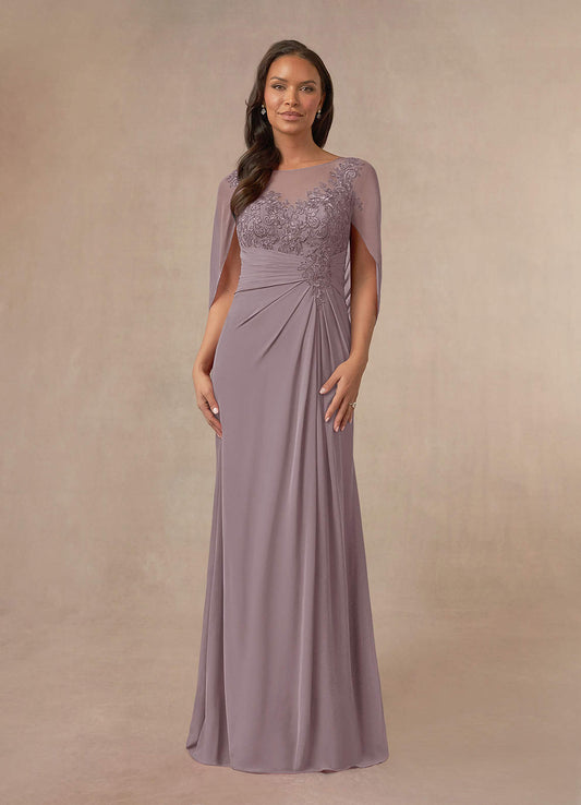 Hera Mother of the Bride Dress-AZ6426950