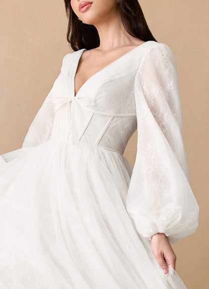 Cressida Wedding Dress-AZ6316222