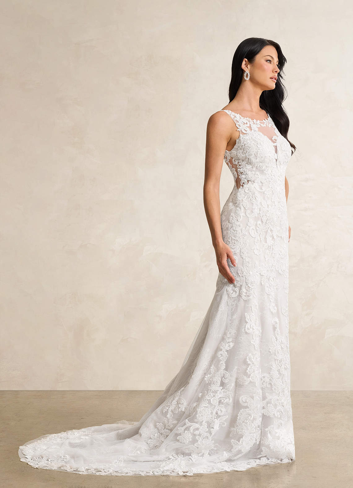 Divine Wedding Dress-AZ4800767