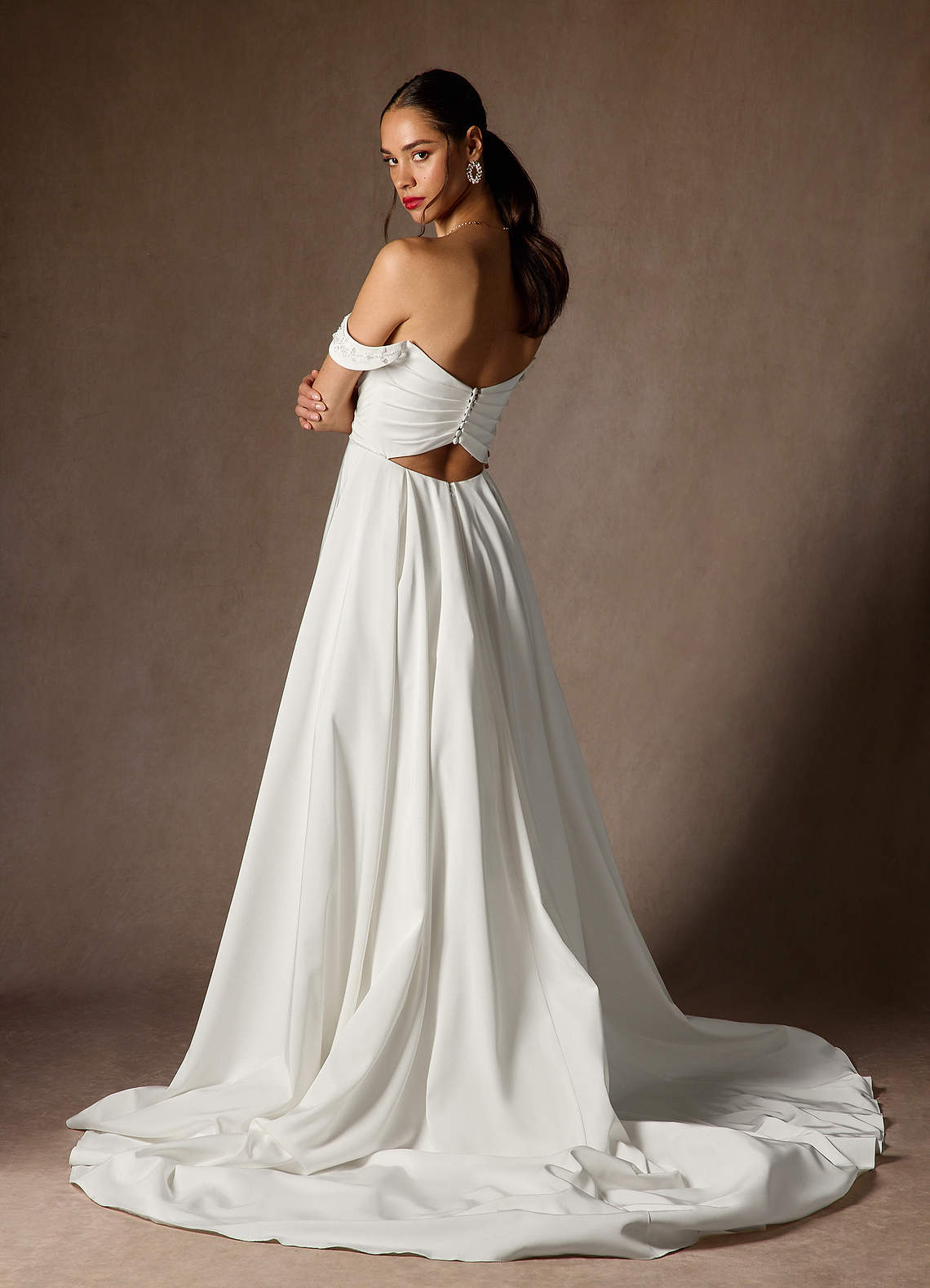 Joya Wedding Dress-AZ70947356