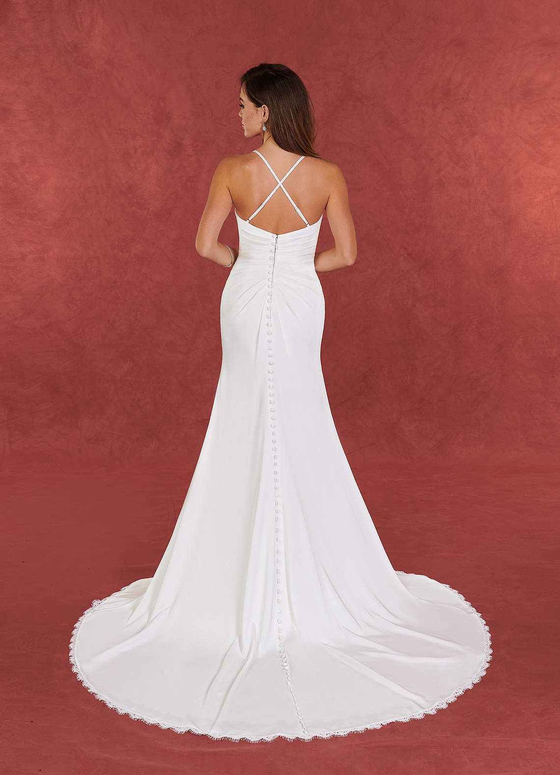 Minji Wedding Dress-AZ6116280