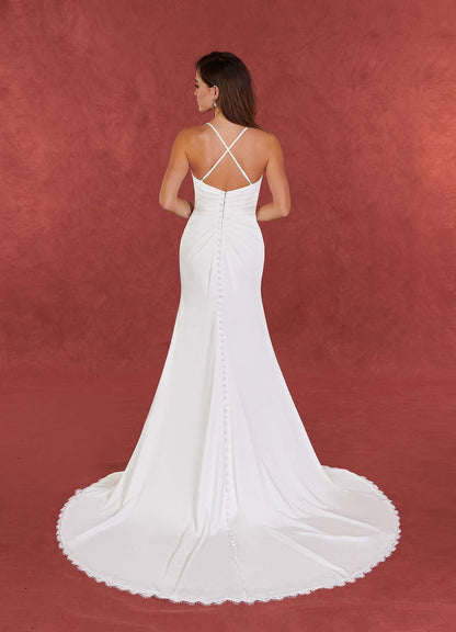 Minji Wedding Dress-AZ6116280