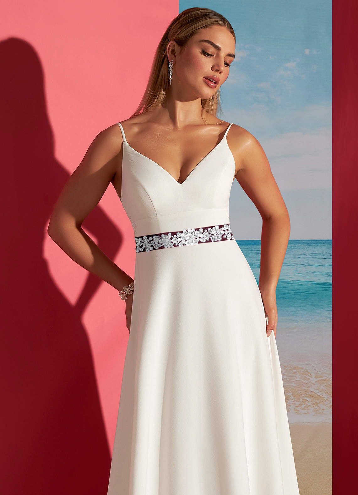 Chif. Starlight Sash-AZ35535369