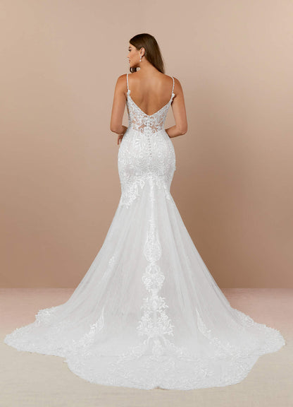 Camlynn Wedding Dress-AZ10613935