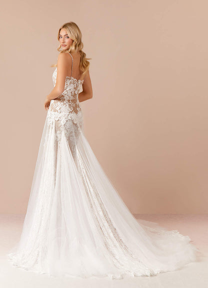 Mireya Wedding Dress-AZ6108822
