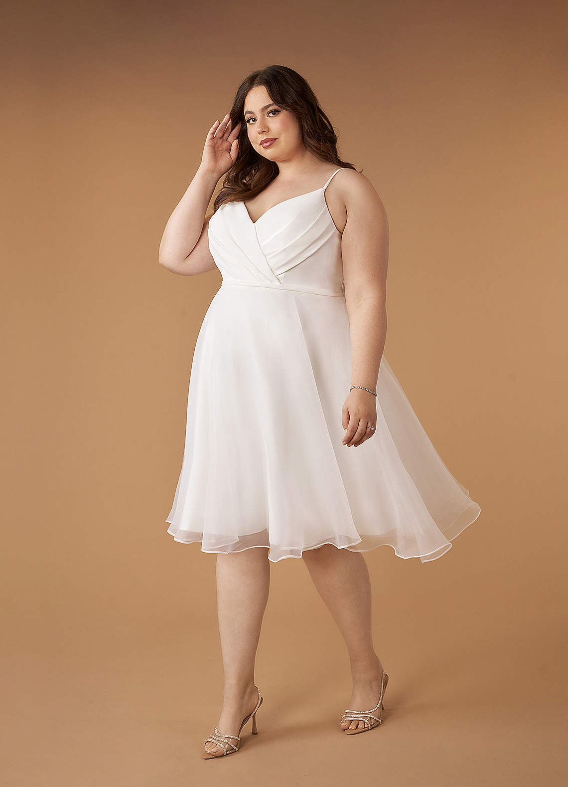 Ardea Wedding Dress-AZ5534471