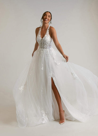 Dysis Wedding Dress-AZ6329835