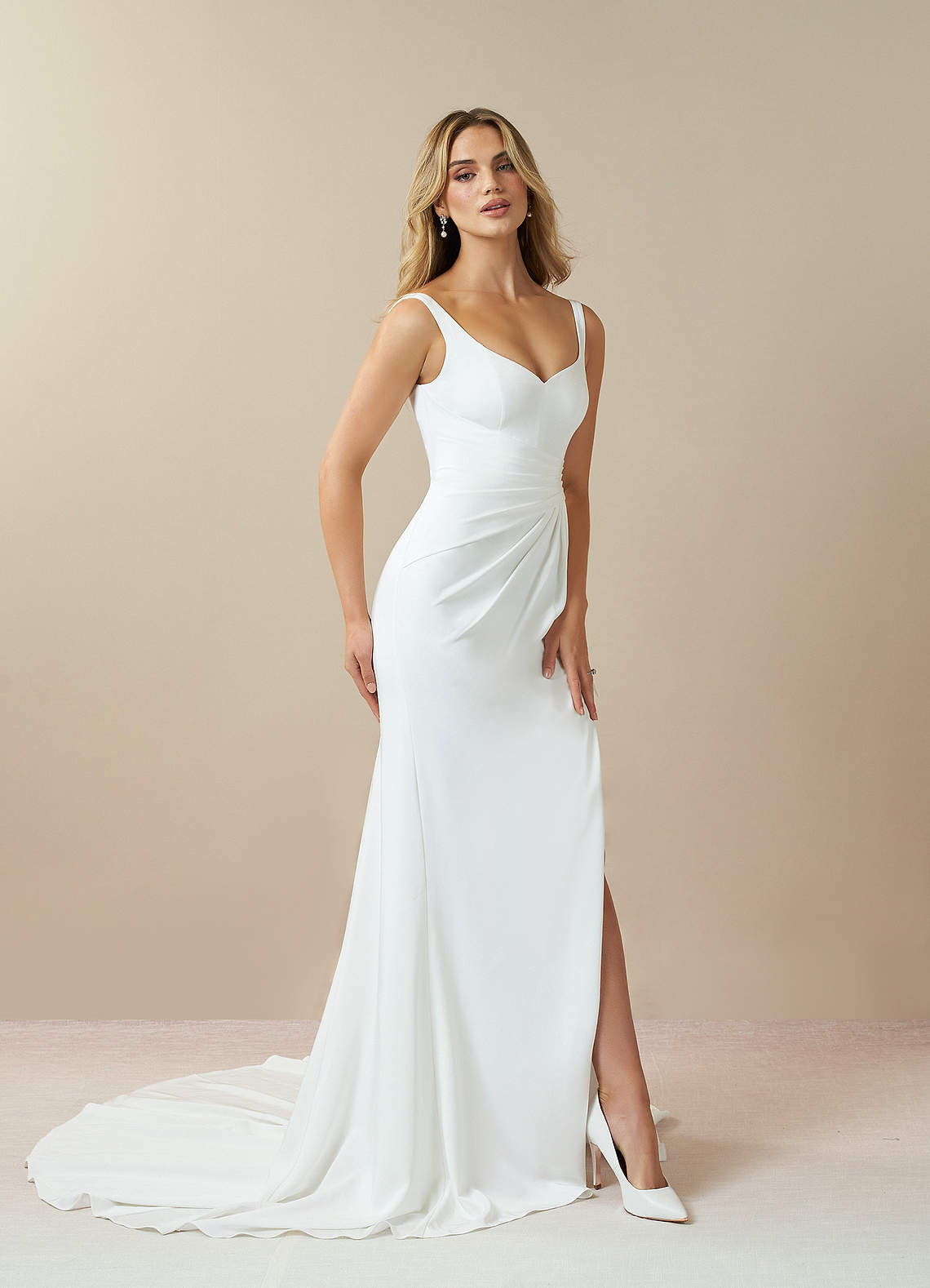Isabella Wedding Dress-AZ6288002