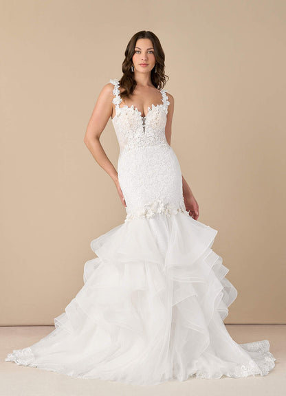 Sojourner Wedding Dress-AZ6971766