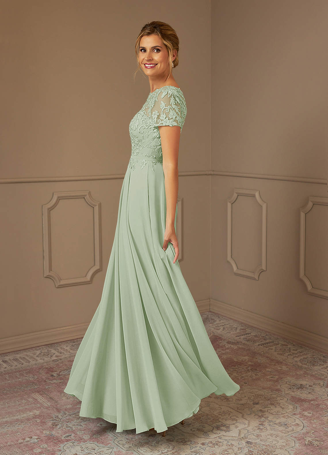Adina Mother of the Bride Dress-AZ6426850