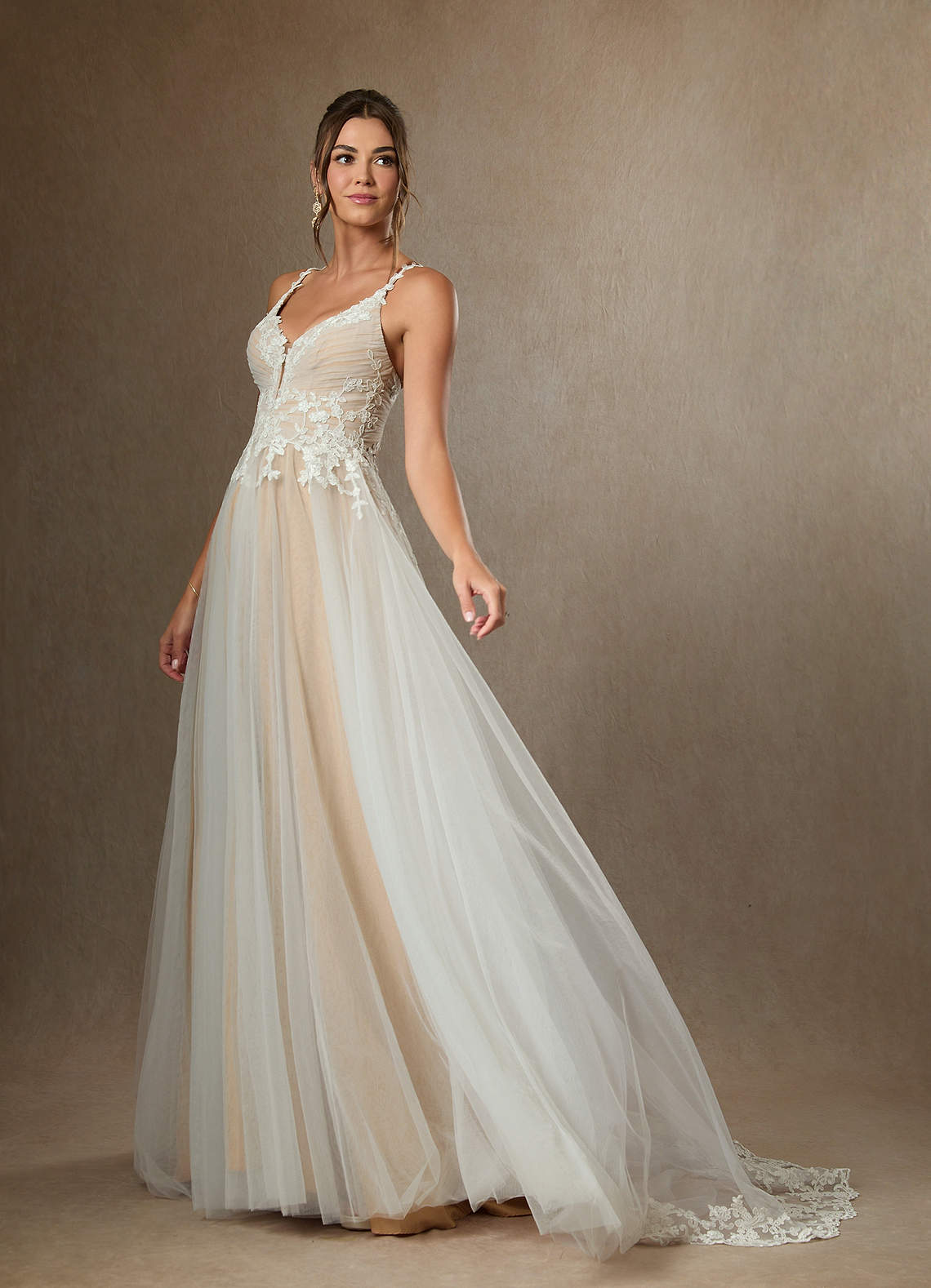 Devi Wedding Dress-AZ14621096