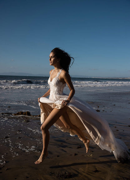 Dysis Wedding Dress-AZ4932131