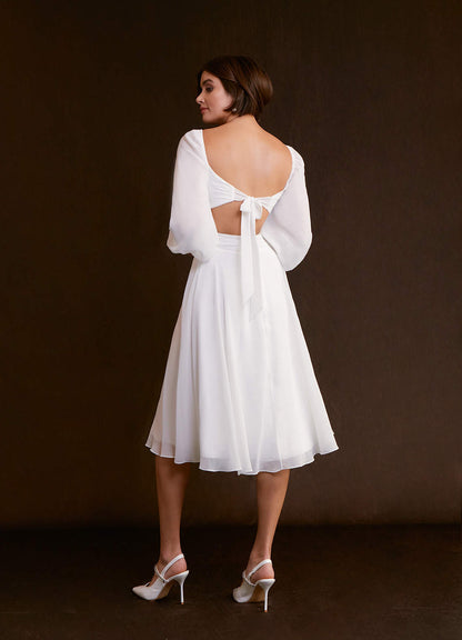 Delfina Wedding Dress-AZ22535734