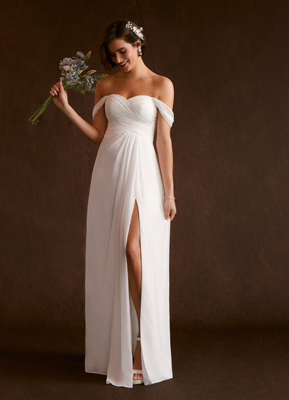 Zadie Wedding Dress-AZ85583979