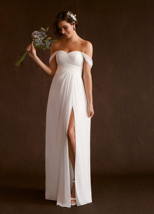 Zadie Wedding Dress-AZ85583979