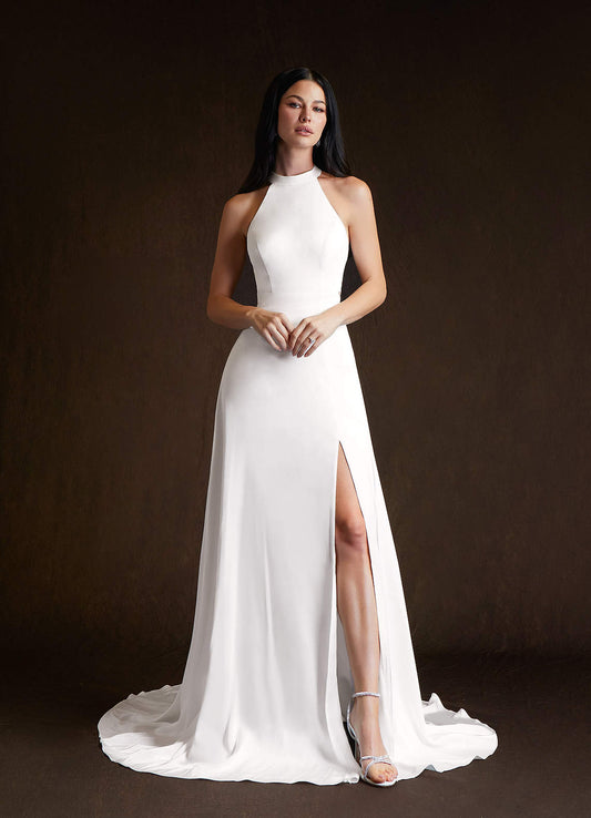 Sian Wedding Dress-AZ6141262