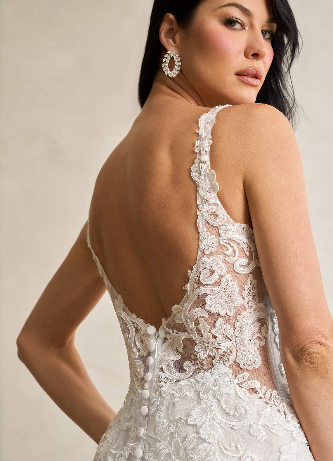 Divine Wedding Dress-AZ4800767