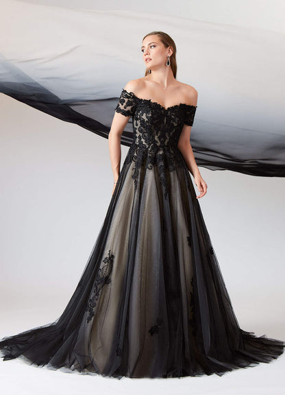 Rowe Wedding Dress-AZ5980604
