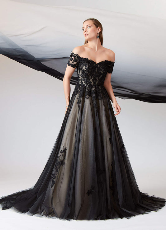 Rowe Wedding Dress-AZ5980604