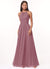 VINTAGE MAUVE