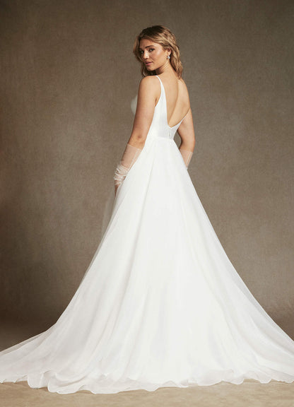 Calliana Wedding Dress-AZ4733535