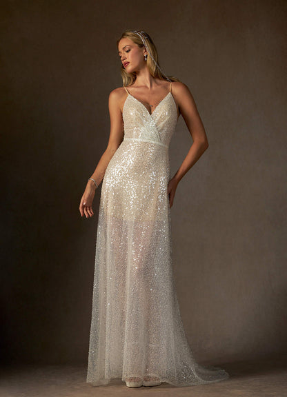 Idony Wedding Dress-AZ68579204