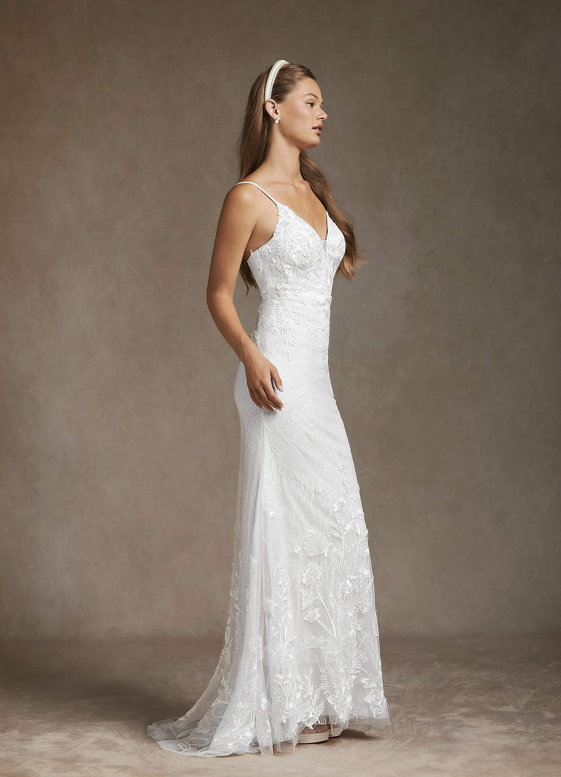Sade Wedding Dress-AZ7003058