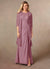 VINTAGE MAUVE