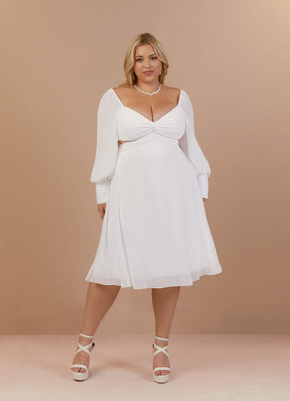 Delfina Wedding Dress-AZ22535734