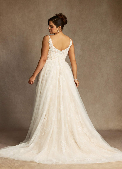 Jolene Wedding Dress-AZ4993158