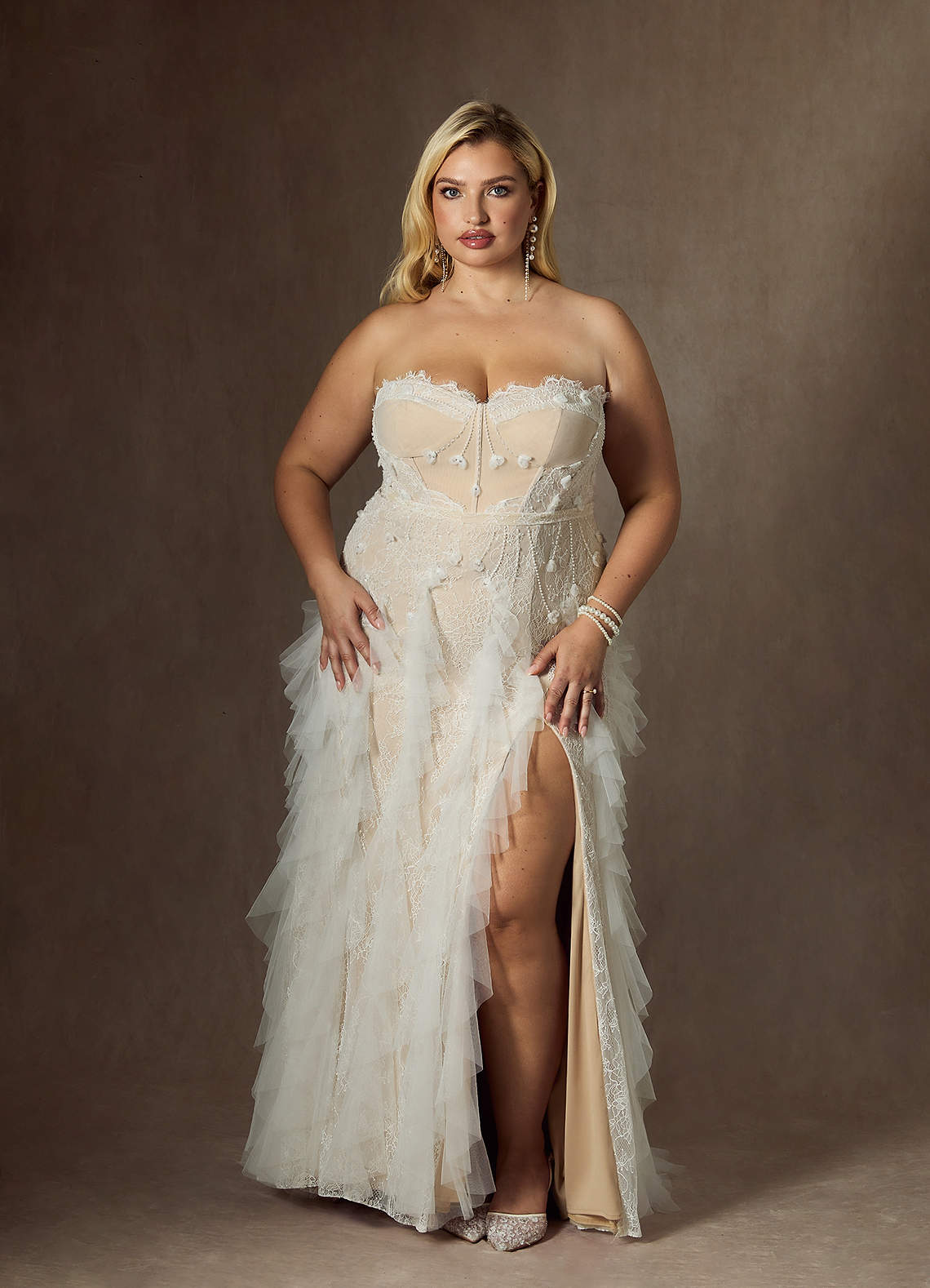 Ceresia Wedding Dress-AZ34507700