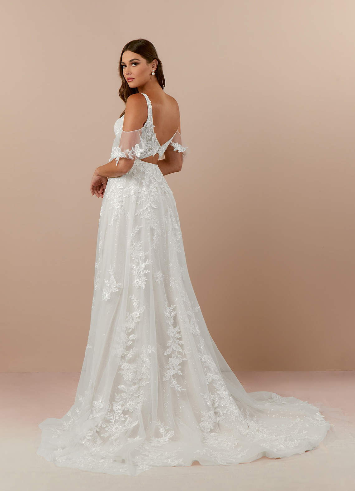 Ada Wedding Dress-AZ11853180