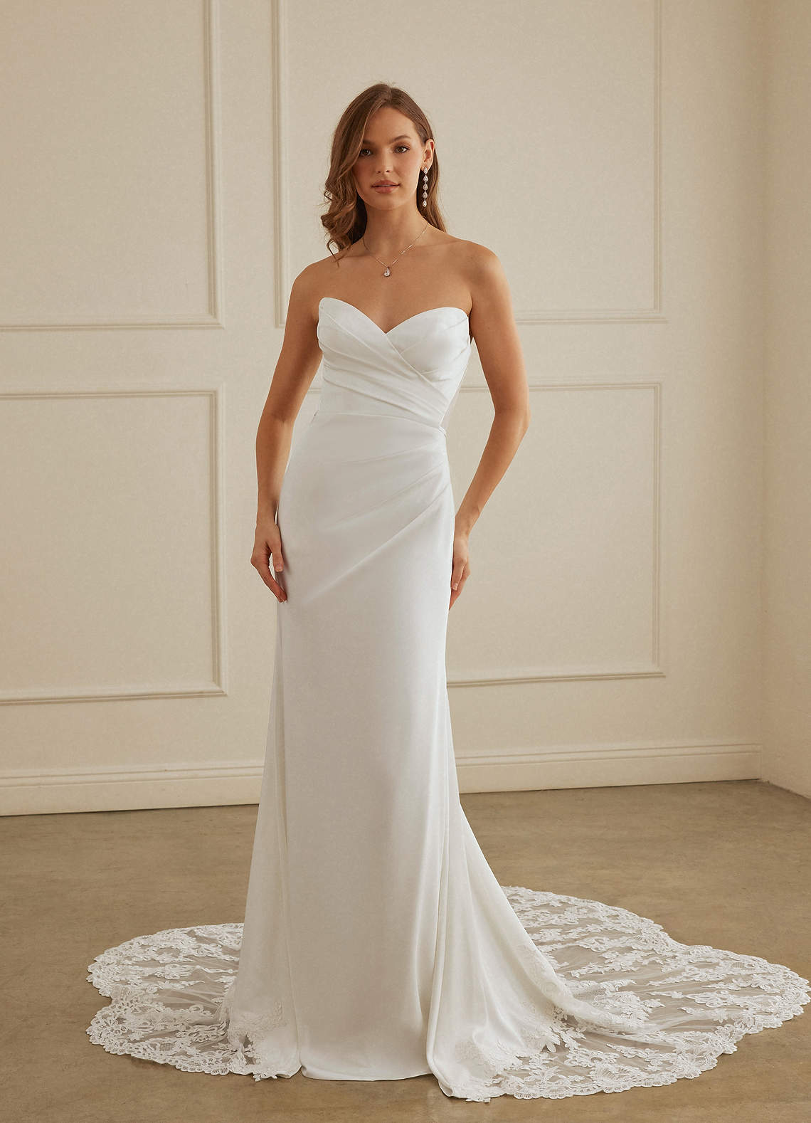 Christian Siriano Bridal for  2004-AZ61679667