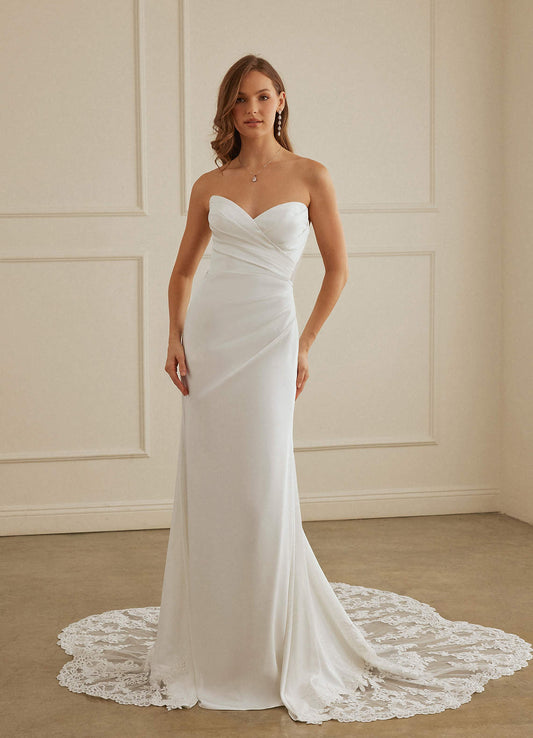 Christian Siriano Bridal for  2004-AZ61679667