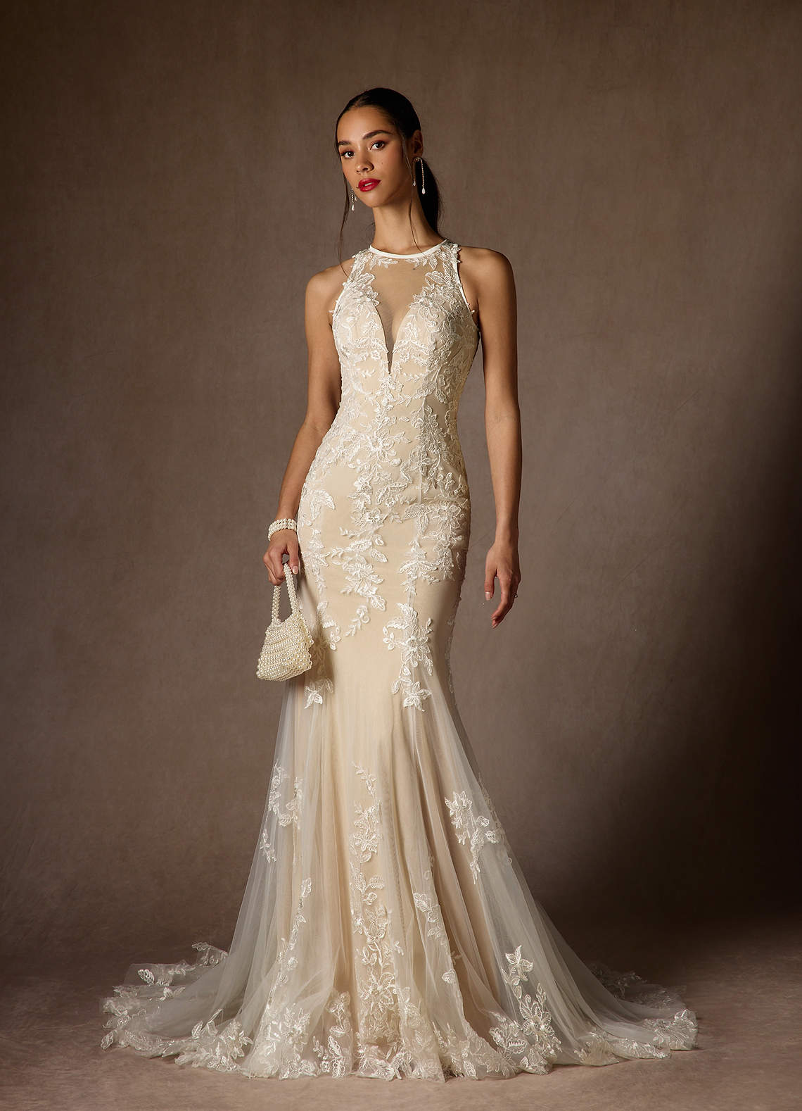 Sheila Wedding Dress-AZ6747936