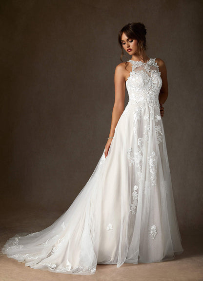 Melrose Wedding Dress-AZ26302573