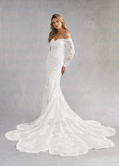 Empiria Wedding Dress-AZ7035785